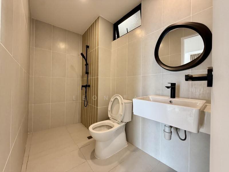 Kondominium untuk Disewa di Milano Eight - Leon Tan - Bathroom - PropertyGuru.com.my