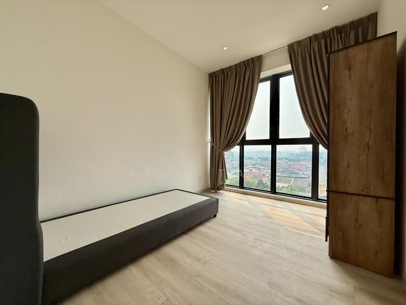 Kondominium untuk Disewa di Milano Eight - Leon Tan - Bedroom - PropertyGuru.com.my