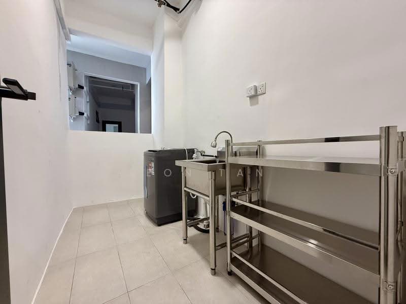 Kondominium untuk Disewa di Milano Eight - Leon Tan - Interior - PropertyGuru.com.my