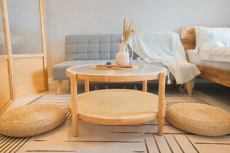 Kediaman Servis untuk Disewa di Chambers - Jess Lau - Living Room - PropertyGuru.com.my
