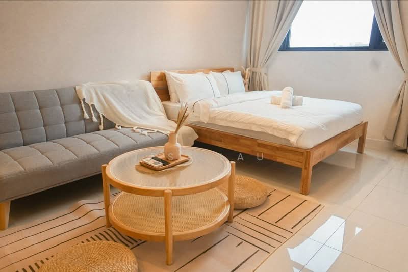 Kediaman Servis untuk Disewa di Chambers - Jess Lau - PropertyGuru.com.my