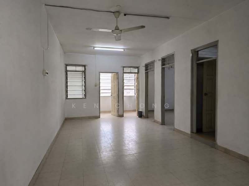 Apartment for Sale at Sun Complex - Ken Chong - Interior - PropertyGuru.com.my