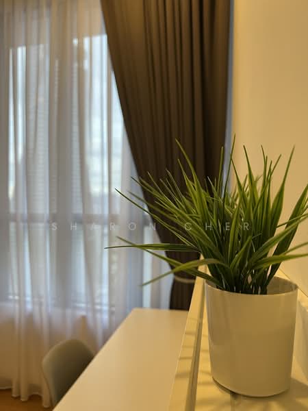 Service Residence for Sale at KL Gateway Premium Residences - Sharon Cher - Interior - PropertyGuru.com.my