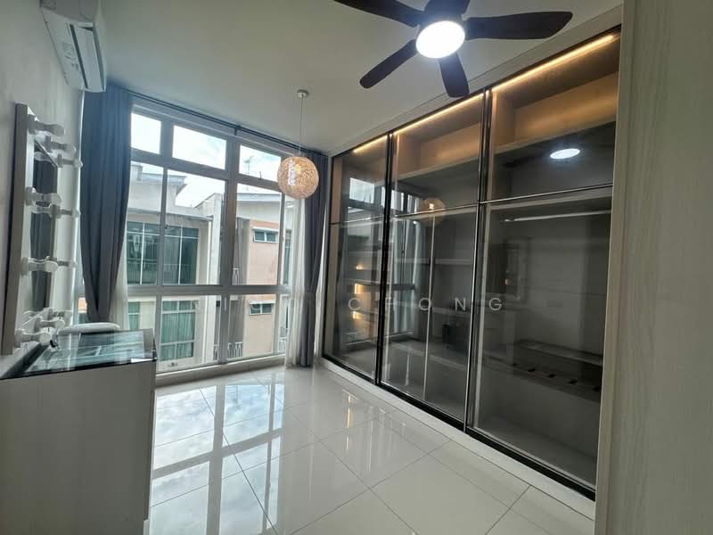 3-storey Terraced House for Sale in Taman Mount Austin (Tebrau) - Nico Chong - Interior - PropertyGuru.com.my