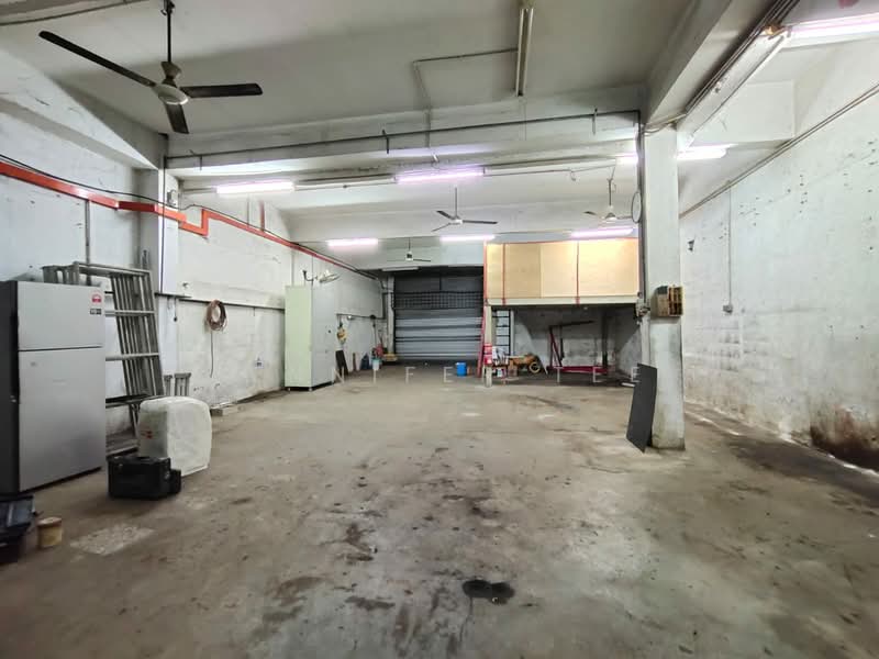 Factory for Sale in Batu Caves (Selangor) - Jennifer Tee - Interior - PropertyGuru.com.my