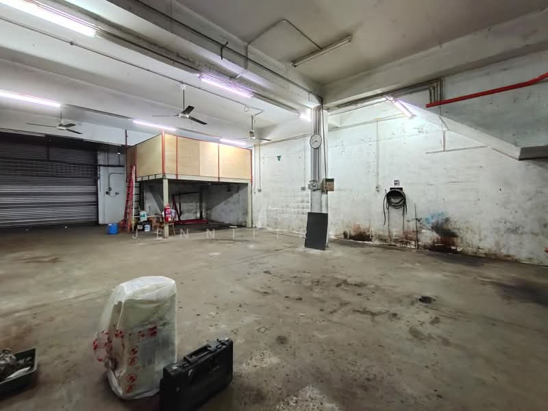 Factory for Sale in Batu Caves (Selangor) - Jennifer Tee - Interior - PropertyGuru.com.my