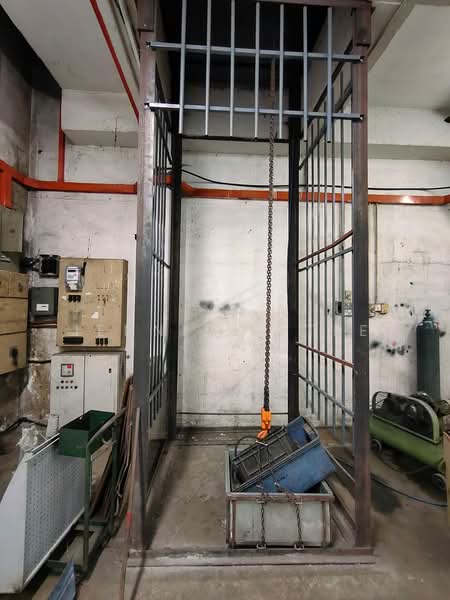 Factory for Sale in Batu Caves (Selangor) - Jennifer Tee - Interior - PropertyGuru.com.my