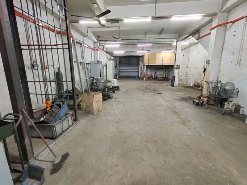Factory for Sale in Batu Caves (Selangor) - Jennifer Tee - Interior - PropertyGuru.com.my