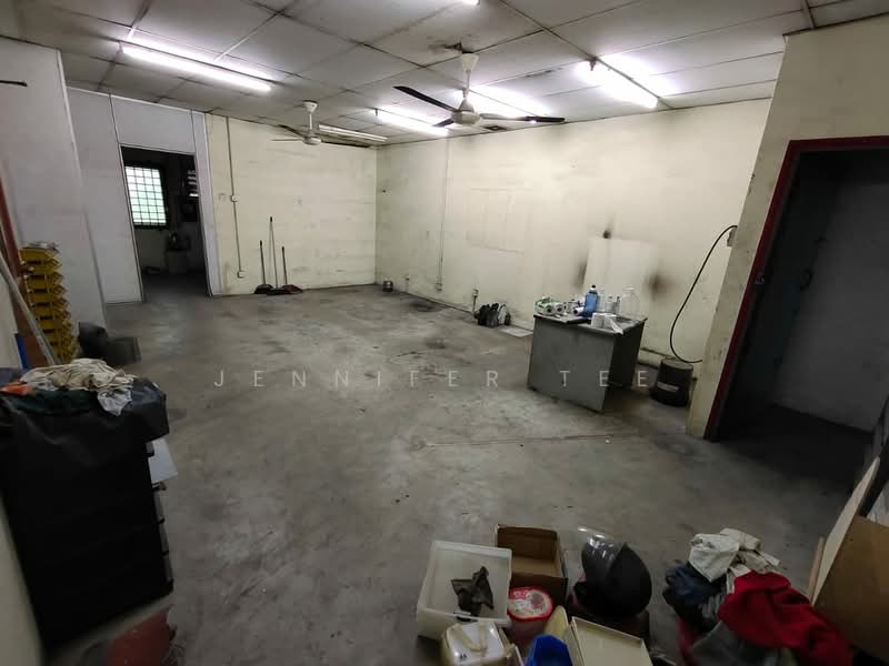 Factory for Sale in Batu Caves (Selangor) - Jennifer Tee - Interior - PropertyGuru.com.my