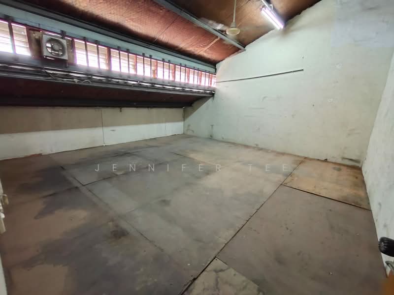 Factory for Sale in Batu Caves (Selangor) - Jennifer Tee - Interior - PropertyGuru.com.my