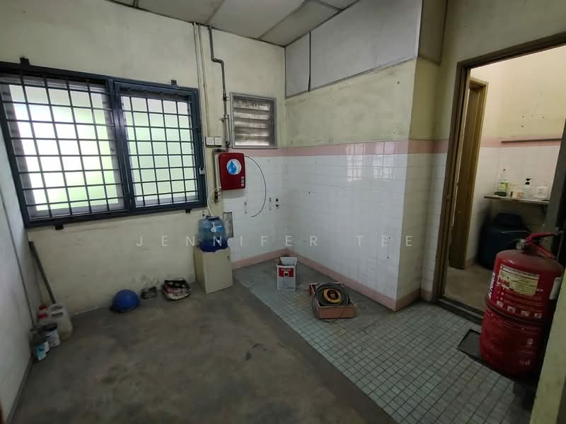 Factory for Sale in Batu Caves (Selangor) - Jennifer Tee - Interior - PropertyGuru.com.my