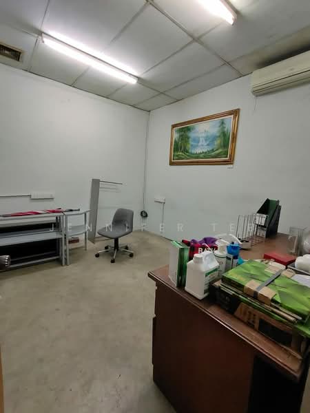 Factory for Sale in Batu Caves (Selangor) - Jennifer Tee - Interior - PropertyGuru.com.my