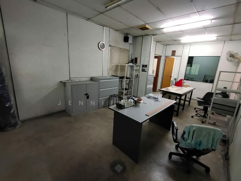 Factory for Sale in Batu Caves (Selangor) - Jennifer Tee - Interior - PropertyGuru.com.my