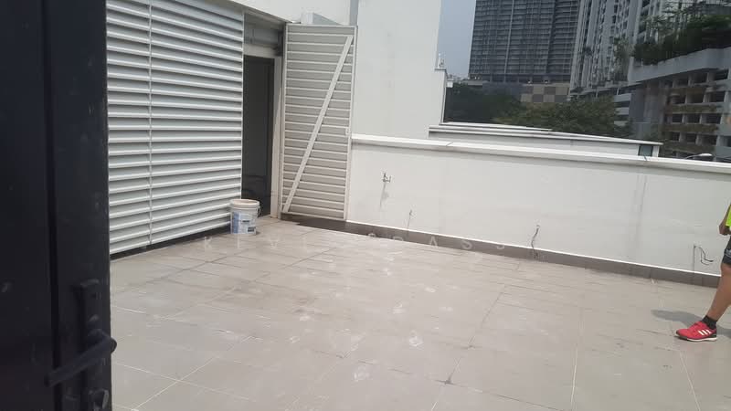 Pejabat untuk Disewa di KL City Centre (Kuala Lumpur) - Kevin Dass - Exterior - PropertyGuru.com.my