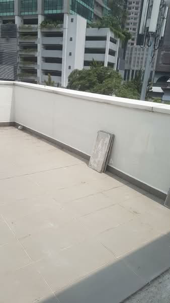 Pejabat untuk Disewa di KL City Centre (Kuala Lumpur) - Kevin Dass - Exterior - PropertyGuru.com.my