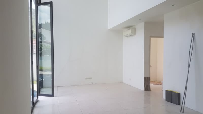 Pejabat untuk Disewa di KL City Centre (Kuala Lumpur) - Kevin Dass - Interior - PropertyGuru.com.my