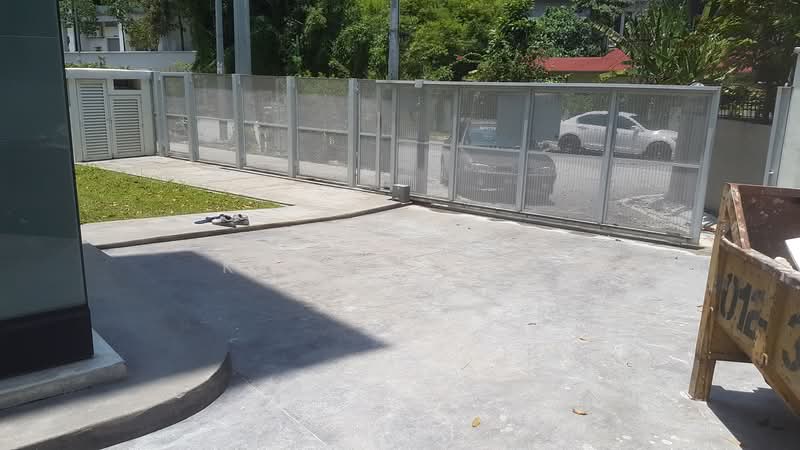 Pejabat untuk Disewa di KL City Centre (Kuala Lumpur) - Kevin Dass - Exterior - PropertyGuru.com.my
