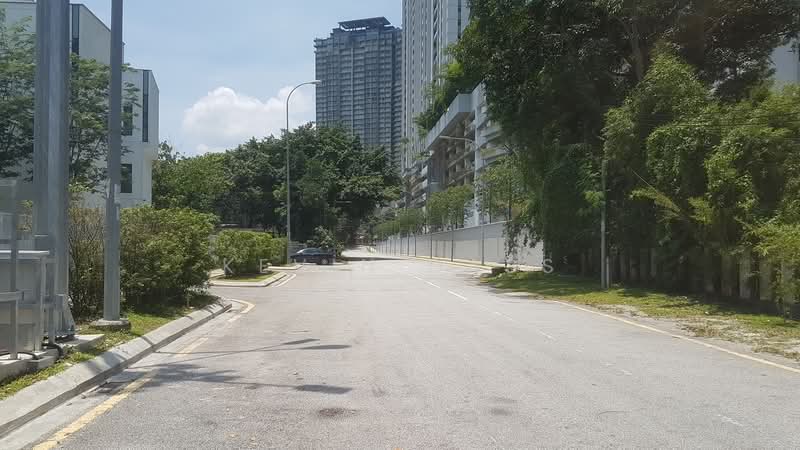 Pejabat untuk Disewa di KL City Centre (Kuala Lumpur) - Kevin Dass - Exterior - PropertyGuru.com.my