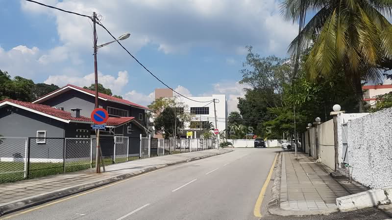Pejabat untuk Disewa di KL City Centre (Kuala Lumpur) - Kevin Dass - Exterior - PropertyGuru.com.my