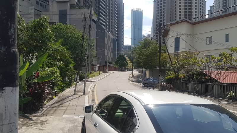 Pejabat untuk Disewa di KL City Centre (Kuala Lumpur) - Kevin Dass - Exterior - PropertyGuru.com.my