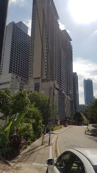 Pejabat untuk Disewa di KL City Centre (Kuala Lumpur) - Kevin Dass - Exterior - PropertyGuru.com.my