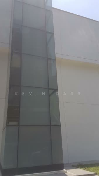 Pejabat untuk Disewa di KL City Centre (Kuala Lumpur) - Kevin Dass - Exterior - PropertyGuru.com.my