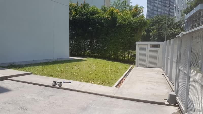 Pejabat untuk Disewa di KL City Centre (Kuala Lumpur) - Kevin Dass - Exterior - PropertyGuru.com.my