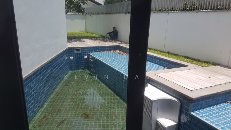 Pejabat untuk Disewa di KL City Centre (Kuala Lumpur) - Kevin Dass - Pool - PropertyGuru.com.my