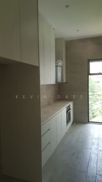 Pejabat untuk Disewa di KL City Centre (Kuala Lumpur) - Kevin Dass - Kitchen - PropertyGuru.com.my