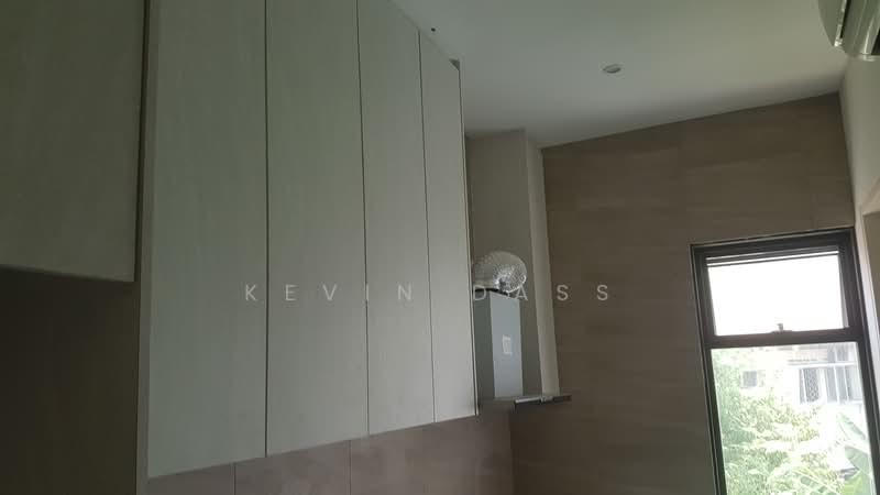 Pejabat untuk Disewa di KL City Centre (Kuala Lumpur) - Kevin Dass - Kitchen - PropertyGuru.com.my
