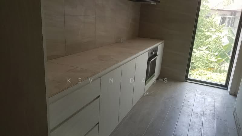 Pejabat untuk Disewa di KL City Centre (Kuala Lumpur) - Kevin Dass - Kitchen - PropertyGuru.com.my
