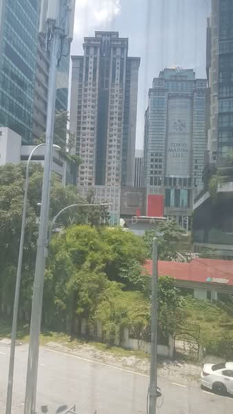 Pejabat untuk Disewa di KL City Centre (Kuala Lumpur) - Kevin Dass - Exterior - PropertyGuru.com.my