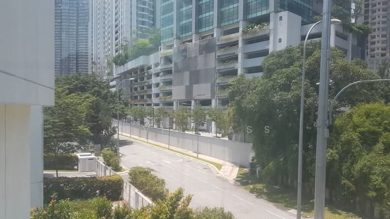 Pejabat untuk Disewa di KL City Centre (Kuala Lumpur) - Kevin Dass - Exterior - PropertyGuru.com.my