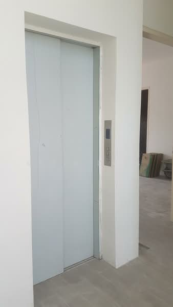 Pejabat untuk Disewa di KL City Centre (Kuala Lumpur) - Kevin Dass - Corridor - PropertyGuru.com.my