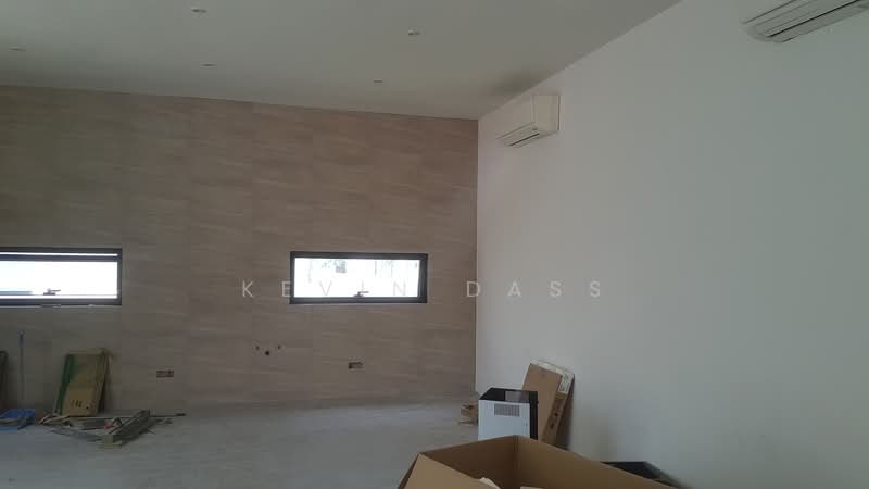 Pejabat untuk Disewa di KL City Centre (Kuala Lumpur) - Kevin Dass - Interior - PropertyGuru.com.my