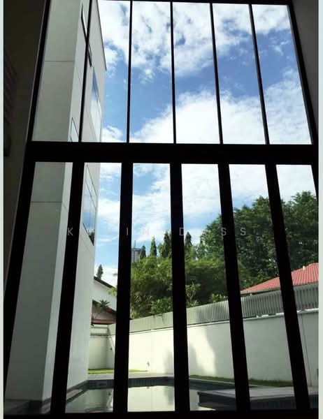 Pejabat untuk Disewa di KL City Centre (Kuala Lumpur) - Kevin Dass - Exterior - PropertyGuru.com.my