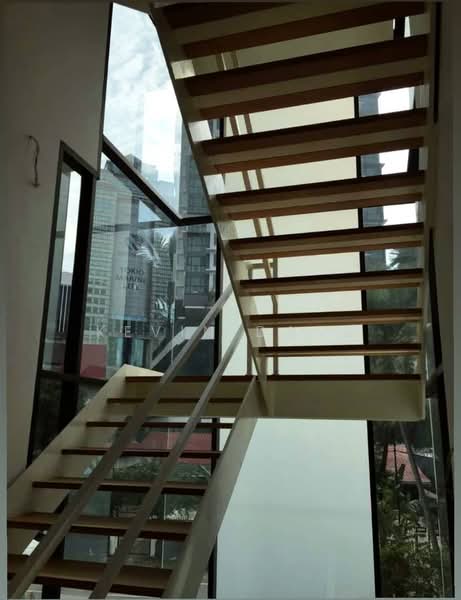 Pejabat untuk Disewa di KL City Centre (Kuala Lumpur) - Kevin Dass - Interior - PropertyGuru.com.my