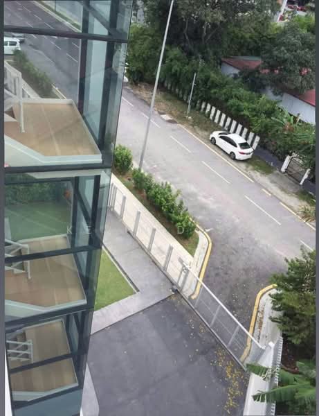 Pejabat untuk Disewa di KL City Centre (Kuala Lumpur) - Kevin Dass - Exterior - PropertyGuru.com.my