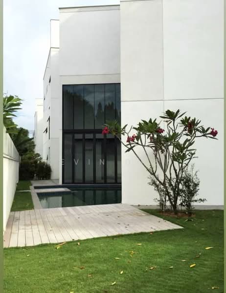 Pejabat untuk Disewa di KL City Centre (Kuala Lumpur) - Kevin Dass - Exterior - PropertyGuru.com.my