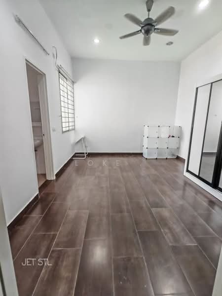 Semi-Detached House for Sale in Setia Damai (Setia Alam) - Loke . - Interior - PropertyGuru.com.my