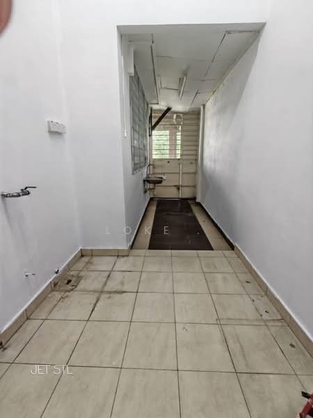 Semi-Detached House for Sale in Setia Damai (Setia Alam) - Loke . - Interior - PropertyGuru.com.my