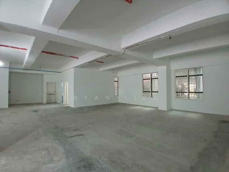 Kedai untuk Disewa di KL City Centre (Kuala Lumpur) - Bryan Liew - Interior - PropertyGuru.com.my