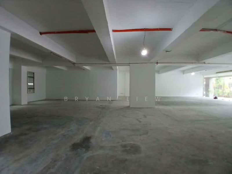 Kedai untuk Disewa di KL City Centre (Kuala Lumpur) - Bryan Liew - Interior - PropertyGuru.com.my