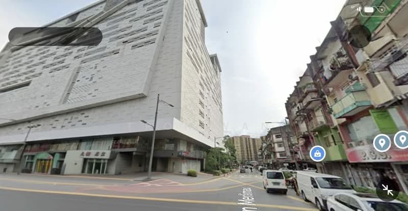 Shop / Office untuk Disewa di Pudu (KL City Centre) - Tron Wan - Exterior - PropertyGuru.com.my
