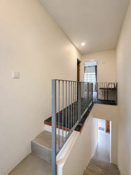 Rumah Teres 2-Tingkat untuk Dijual di George Town (Penang) - Susan Chia - Interior - PropertyGuru.com.my