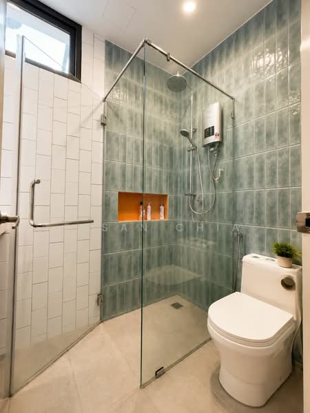Rumah Teres 2-Tingkat untuk Dijual di George Town (Penang) - Susan Chia - Bathroom - PropertyGuru.com.my