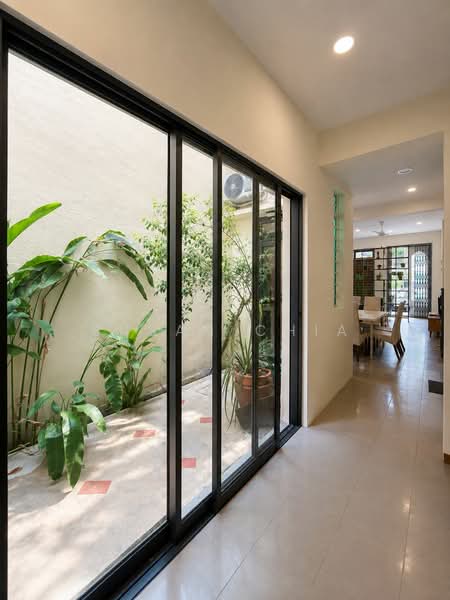 Rumah Teres 2-Tingkat untuk Dijual di George Town (Penang) - Susan Chia - Interior - PropertyGuru.com.my