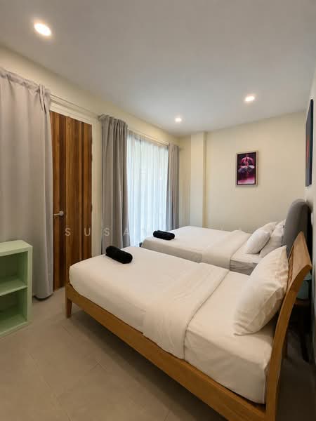 Rumah Teres 2-Tingkat untuk Dijual di George Town (Penang) - Susan Chia - Bedroom - PropertyGuru.com.my