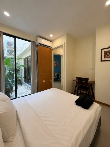 Rumah Teres 2-Tingkat untuk Dijual di George Town (Penang) - Susan Chia - Bedroom - PropertyGuru.com.my