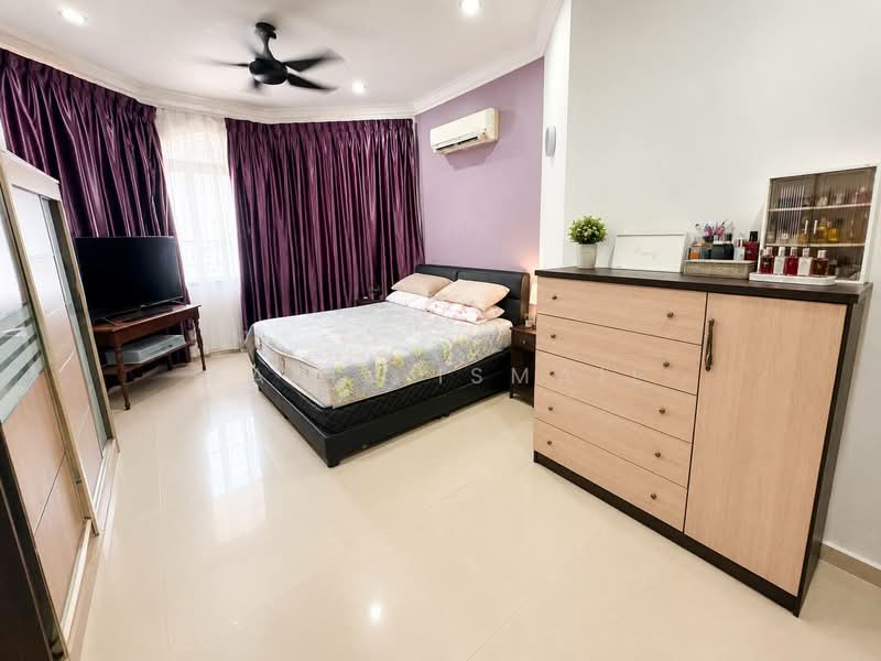 2-storey Terraced House for Sale in Alam Damai (Cheras) - Fatin Ismail - Bedroom - PropertyGuru.com.my